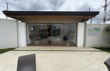 Alquiler de apartamento en condominio en Granadilla, Curridabat.