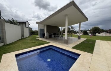 Alquiler de apartamento en condominio en Granadilla, Curridabat.