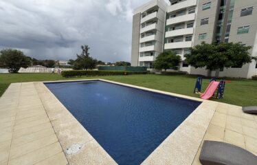 Alquiler de apartamento en condominio en Granadilla, Curridabat.