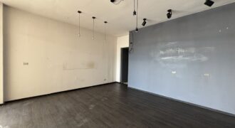 Alquiler de local comercial en San Rafael de Escazú.