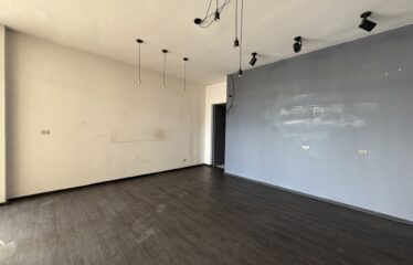 Alquiler de local comercial en San Rafael de Escazú.