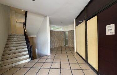 Alquiler de local comercial en San Rafael de Escazú.