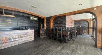 Alquiler de local comercial en San Rafael de Escazú.