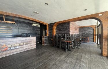 Alquiler de local comercial en San Rafael de Escazú.