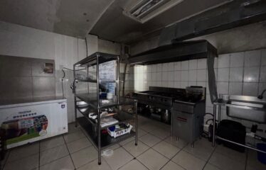 Alquiler de local comercial en San Rafael de Escazú.