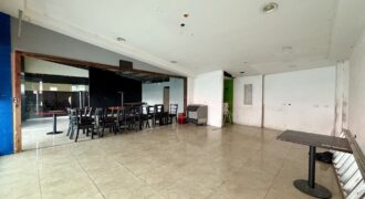 Alquiler de local en San Juan, La Unión Cartago.