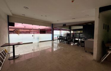 Alquiler de local en San Juan, La Unión Cartago.