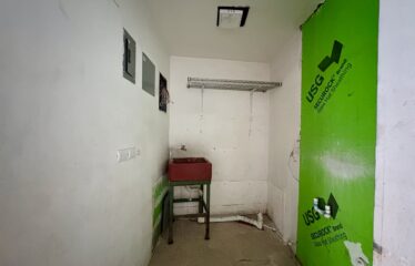 Alquiler de local en San Juan, La Unión Cartago.