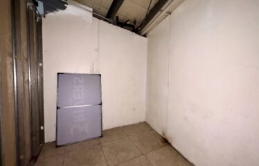 Alquiler de local en San Juan, La Unión Cartago.