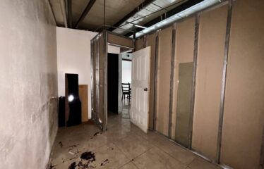 Alquiler de local en San Juan, La Unión Cartago.