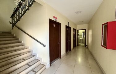 Alquiler de local en San Juan, La Unión Cartago.