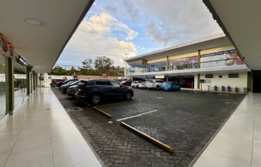 Alquiler de local en San Juan, La Unión Cartago.