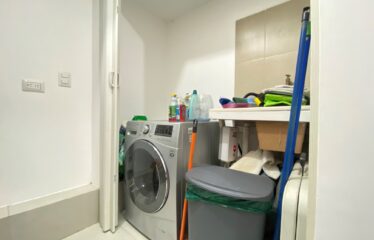 Furnished apartment for rent in a condominium in Curridabat