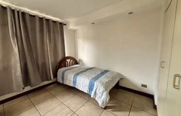 Venta de casa en condominio en Guayabos, Curridabat.