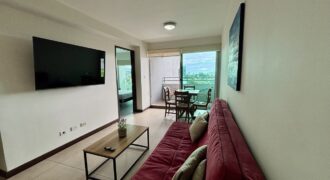 Alquiler de apartamento en condominio en Barrio Dent, San Pedro.