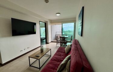 Alquiler de apartamento en condominio en Barrio Dent, San Pedro.