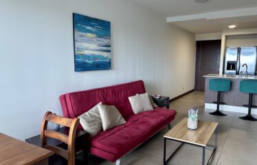 Alquiler de apartamento en condominio en Barrio Dent, San Pedro.