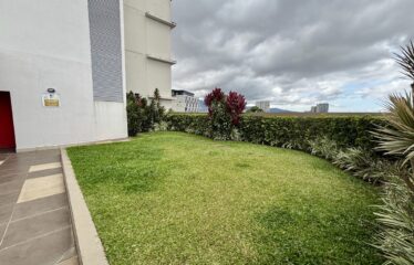 Alquiler de apartamento en condominio en Barrio Dent, San Pedro.