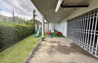 Alquiler de apartamento en condominio en Barrio Dent, San Pedro.