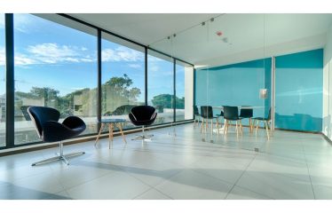 Furnished apartment for rent in a condominium in La Sabana