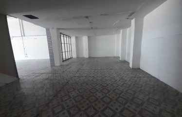 Warehouse rental in Rohrmoser