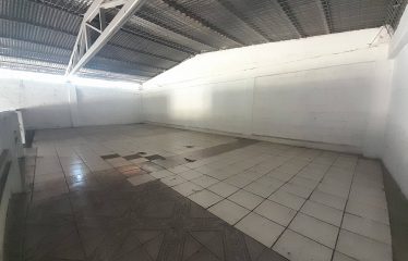 Warehouse rental in Rohrmoser