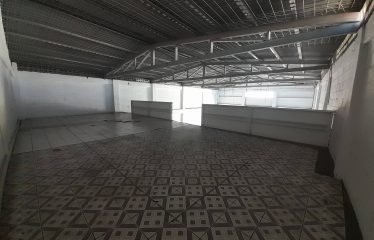Warehouse rental in Rohrmoser