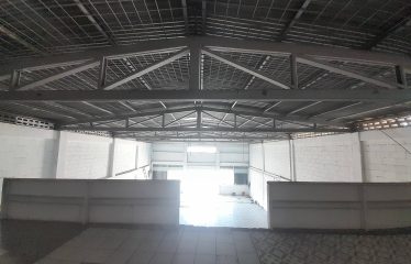 Warehouse rental in Rohrmoser