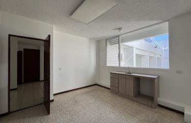 Alquiler de casa en Rohrmoser.