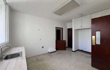 Alquiler de casa en Rohrmoser.