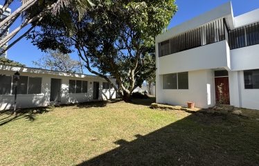 Alquiler de casa en Rohrmoser.