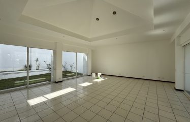 Alquiler de casa en Rohrmoser.