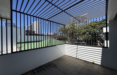 Alquiler de casa en Rohrmoser.