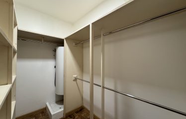 Alquiler de casa en Rohrmoser.