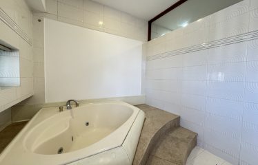 Alquiler de casa en Rohrmoser.