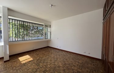 Alquiler de casa en Rohrmoser.