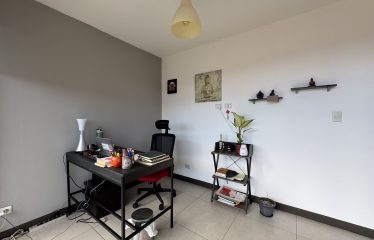 Alquiler de apartamento en condominio en Curridabat