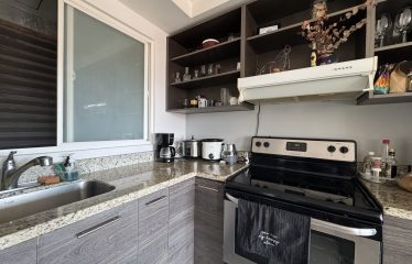 Alquiler de apartamento en condominio en Curridabat