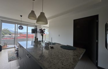 Alquiler de apartamento en condominio en Curridabat