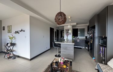 Alquiler de apartamento en condominio en Curridabat