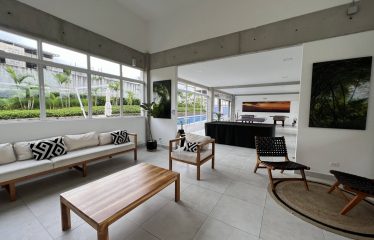 Apartment rental in a condominium in Granadilla, Curridabat