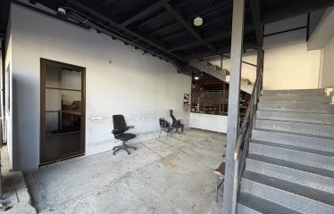 Commercial premises for sale in Curridabat.