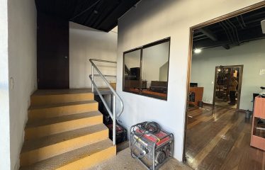 Commercial premises for sale in Curridabat.