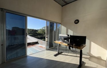 Commercial premises for sale in Curridabat.