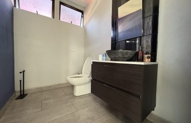 Commercial premises for sale in Curridabat.