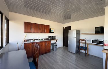 Commercial premises for sale in Curridabat.