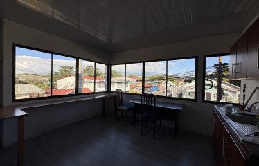 Alquiler de local comercial en Curridabat.