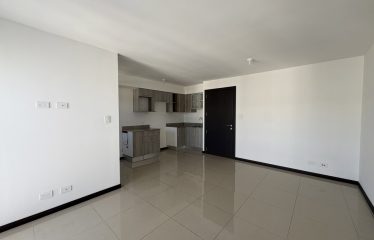 Apartment rental in a condominium in Granadilla, Curridabat.