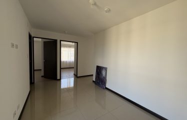 Apartment rental in a condominium in Granadilla, Curridabat.