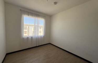 Apartment rental in a condominium in Granadilla, Curridabat.